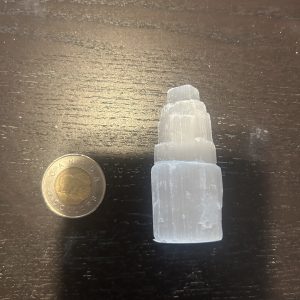 Mini Selenite Tower