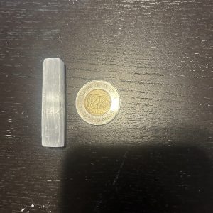 Mini Selenite Wands