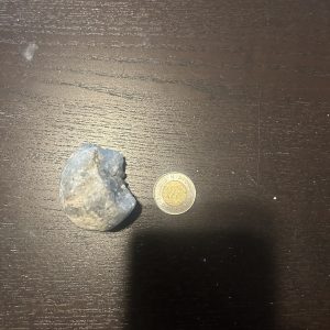 Small Celestine Geode