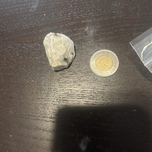 Raw Rainbow Moonstone