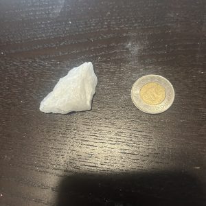 Raw Calcite