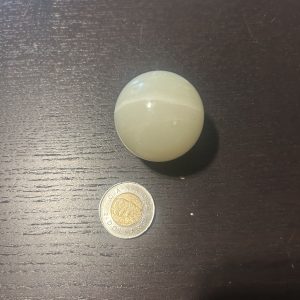 Calcite Sphere