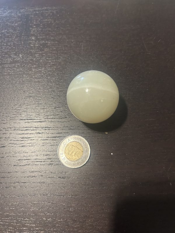 Calcite Sphere