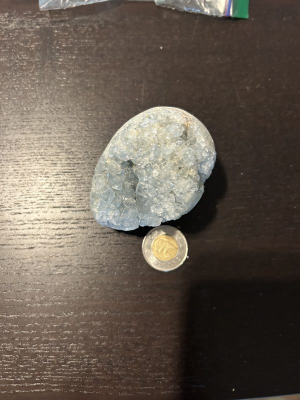 Md Celestine Geode