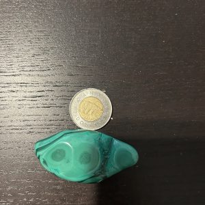 Sm Polished Malachite