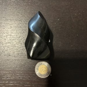 Obsidian Flame
