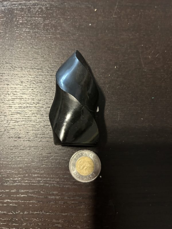 Obsidian Flame