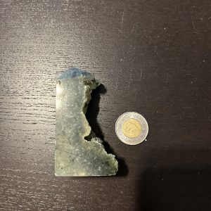 Prehnite Tower