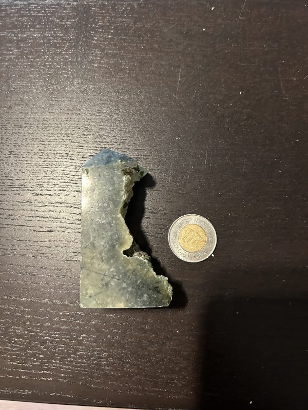 Prehnite Tower