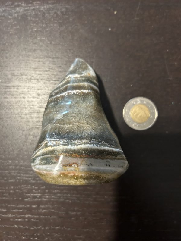 Ocean Jasper - Image 2