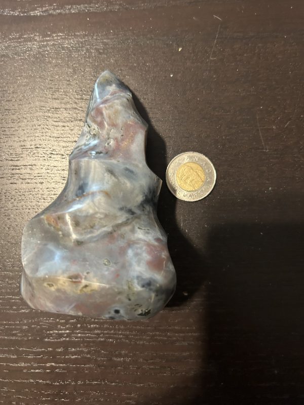 Ocean Jasper