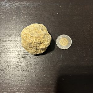 Unbroken Geodes