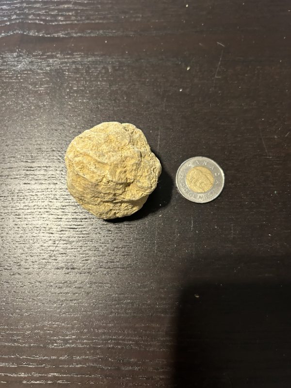 Unbroken Geodes
