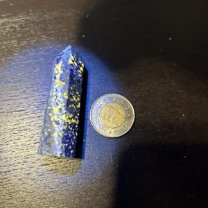 Lapis Lazuli Tower
