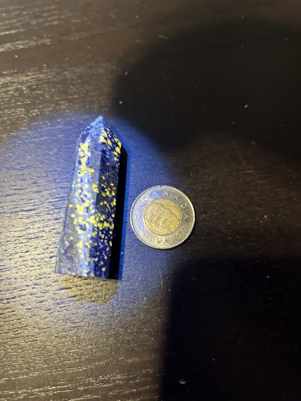 Lapis Lazuli Tower