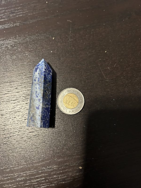 Lapis Lazuli Tower - Image 2