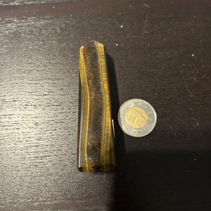 Tigers Eye Tower