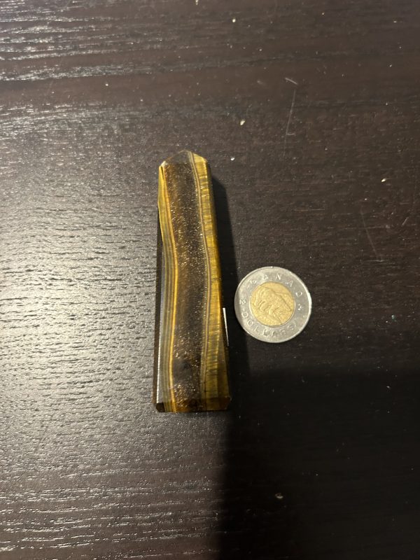 Tigers Eye Tower