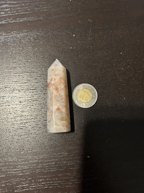 Sunstone Tower