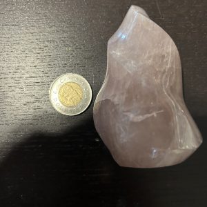Md Rose Quartz Flame