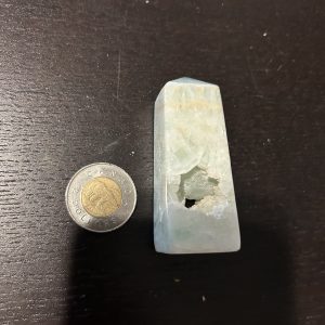 Caribbean Calcite Tower