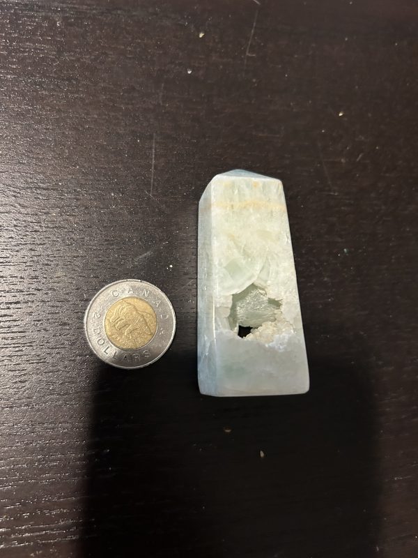Caribbean Calcite Tower