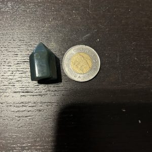 Green Chalcedony
