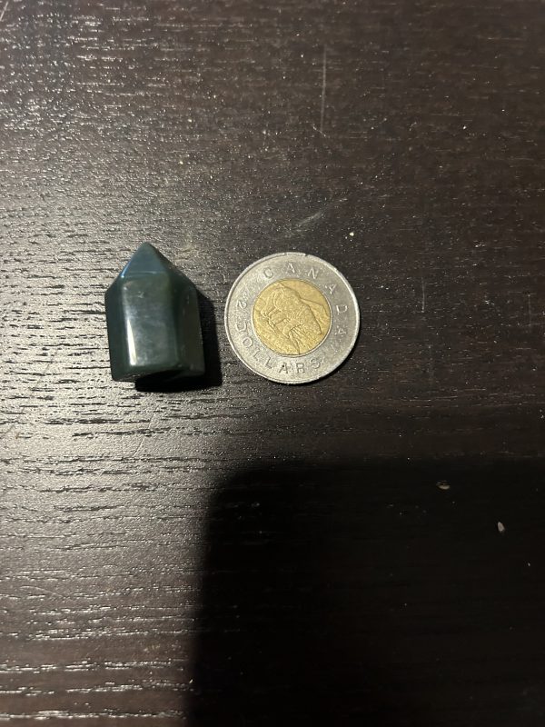 Green Chalcedony