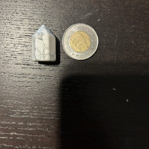 Howlite Mini Tower