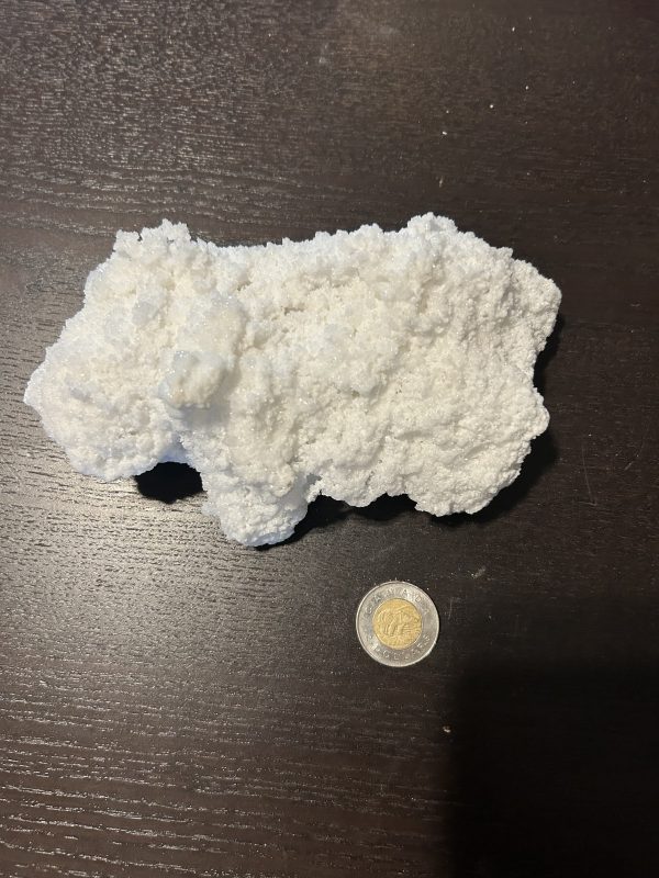 Lg Raw Aragonite