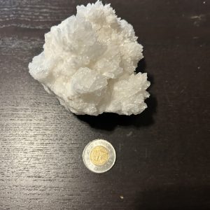 Md Aragonite