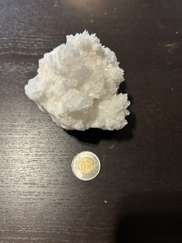 Md Aragonite