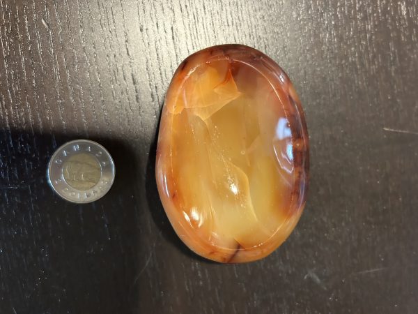 Carnelian Agate Bowl