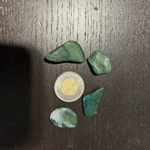 BuddStone (African Jade)