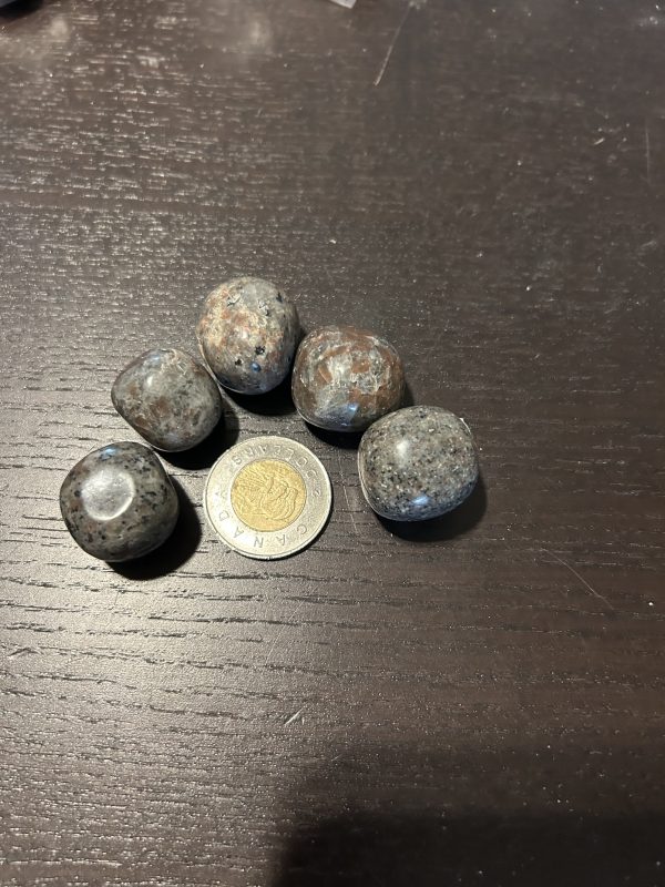 Yooperlite (Flame Stone) - Image 2