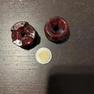 Crystal Sphere Stands