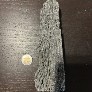 Black Sphalerite Tower