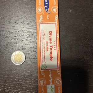 Divine Temple Incense