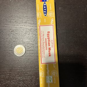 Egyptian Musk Incense