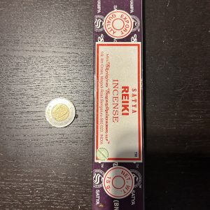 Reiki Incense