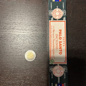 Palo Santo Incense