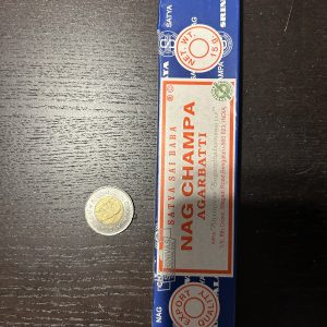 Nag Champa Incense