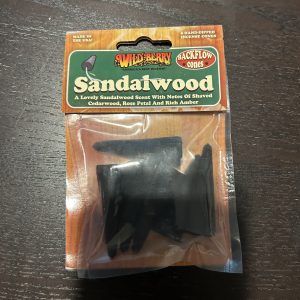 Sandalwood Cone Incense