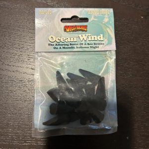 Oceans Wind Cone Incense
